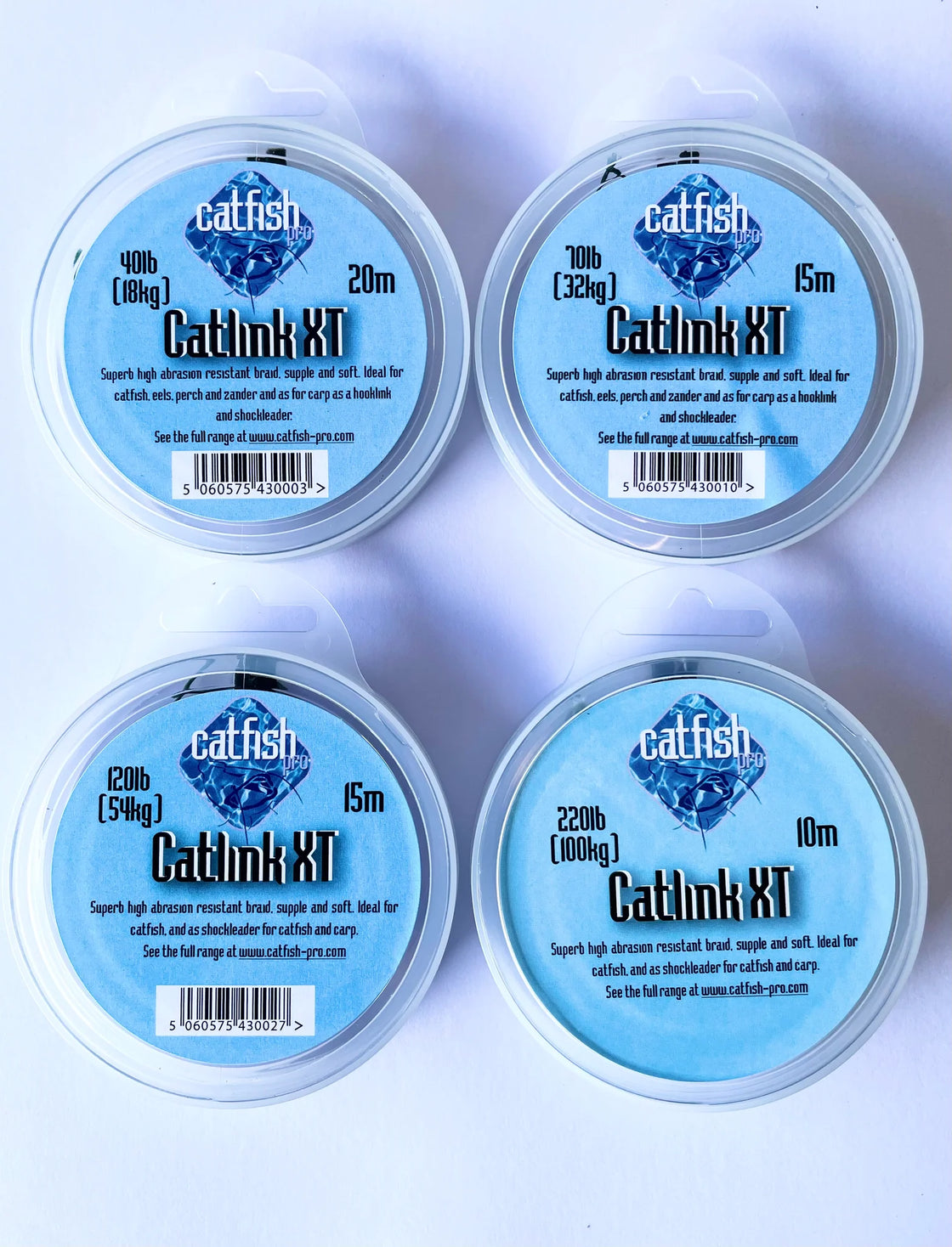Catfish Pro Catlink XT 70lb