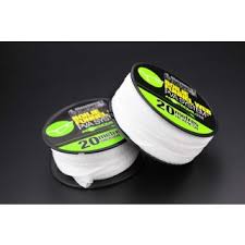 Boilie Funnel Web 4 Season HEXMESH Refill 20m