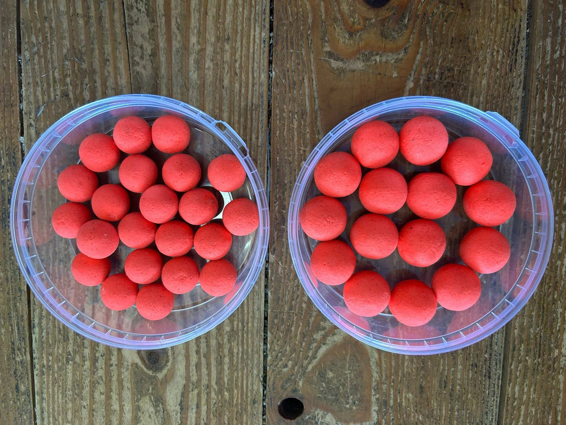 Catfish Pro Inferno Pop-Ups 24mm