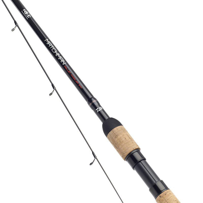 Daiwa Matchman Pellet Waggler 11ft 2pc