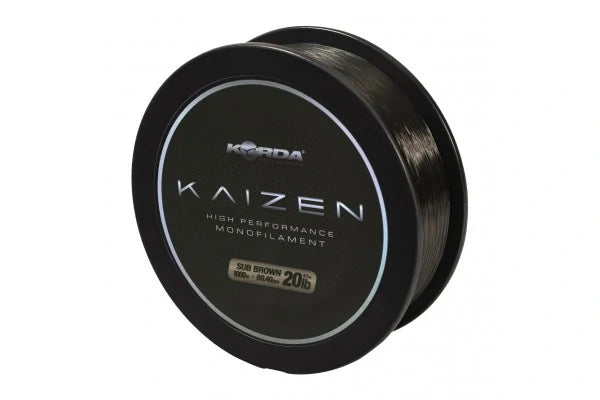 Korda Kaizen Mono Sub Brown