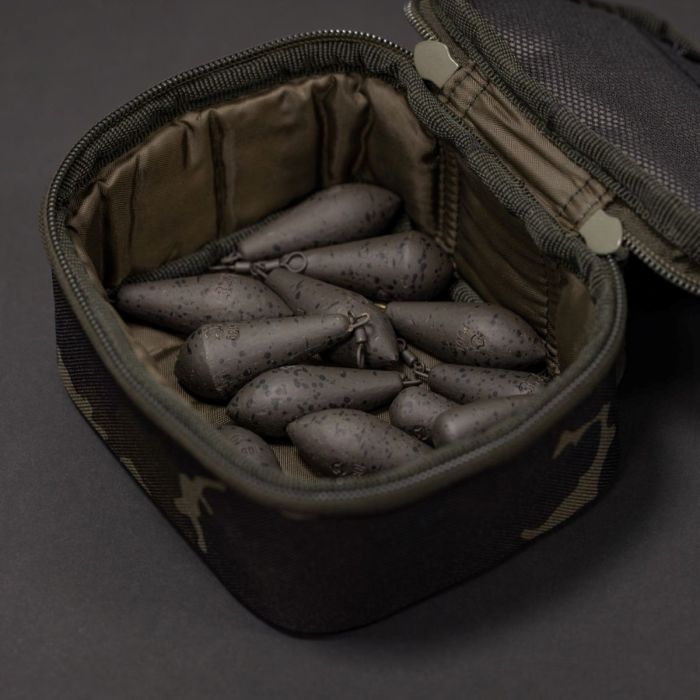Korda Compac Tackle Pouch Dark Camo