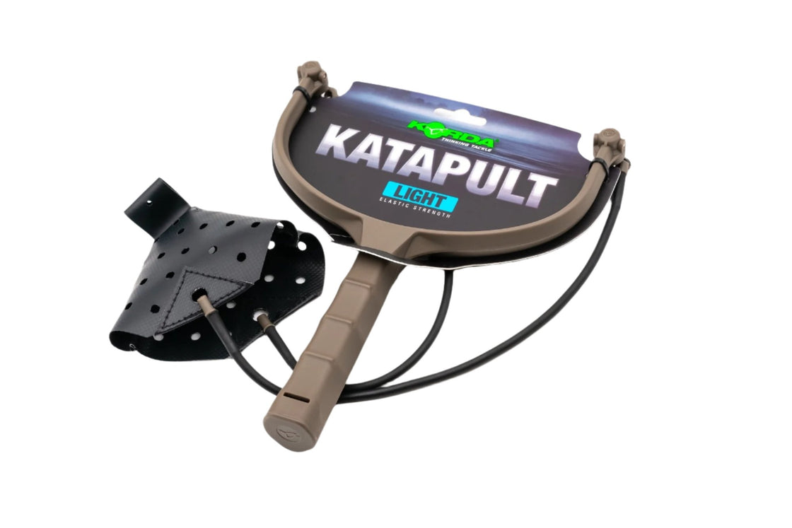 Korda Katapult