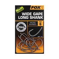 Edges Armapoint Super Wide Gape  Long shank