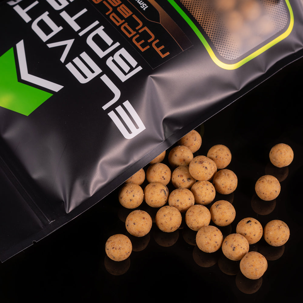 Elevate Baits Maple & Mulberry 1kg