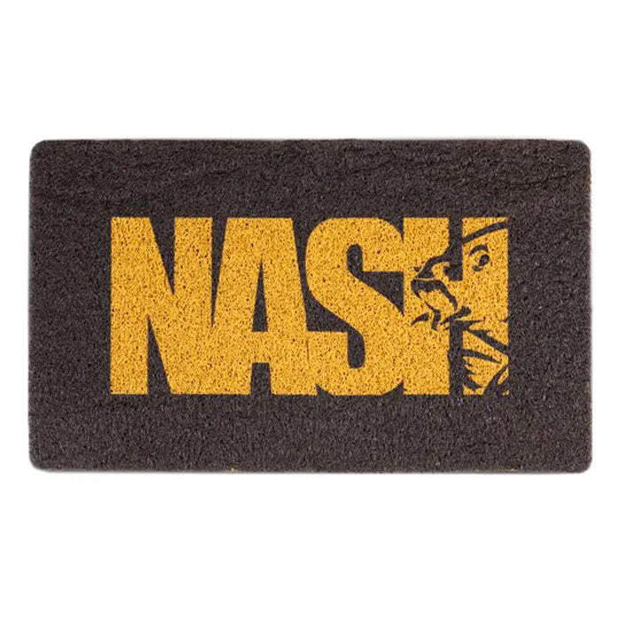 Nash Bank Life Fishing Bivvy Door Mat