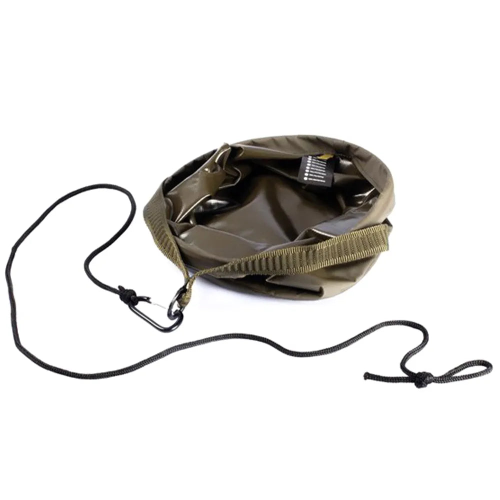 Nash Carp Care Collapsible Water Bucket