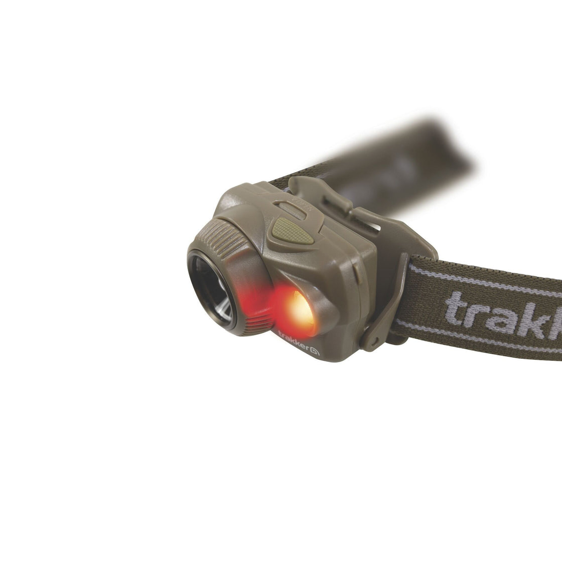 Trakker Nightlife Headtorch 580 Zoom