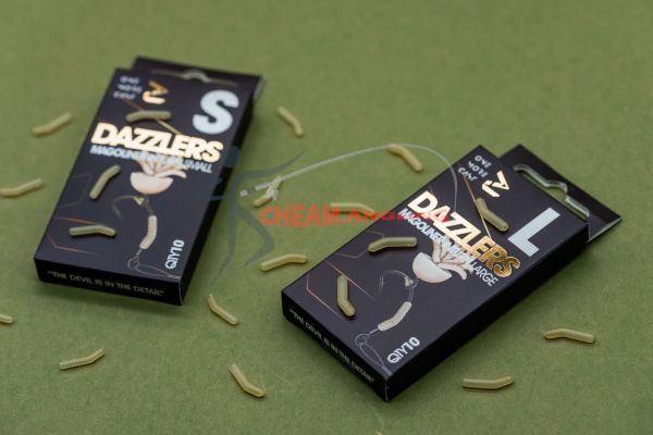 OMC Dazzlers Magoliner Inturn Large