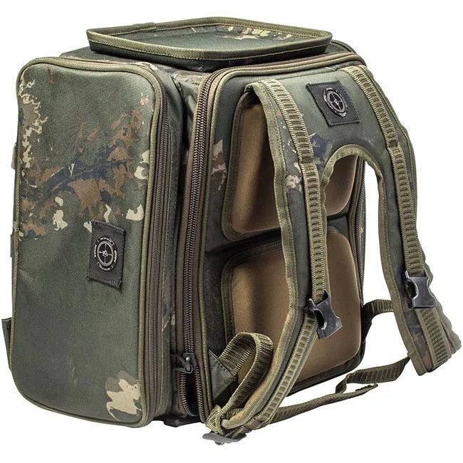 Nash Scope OPS Recon Fishing Rucksack