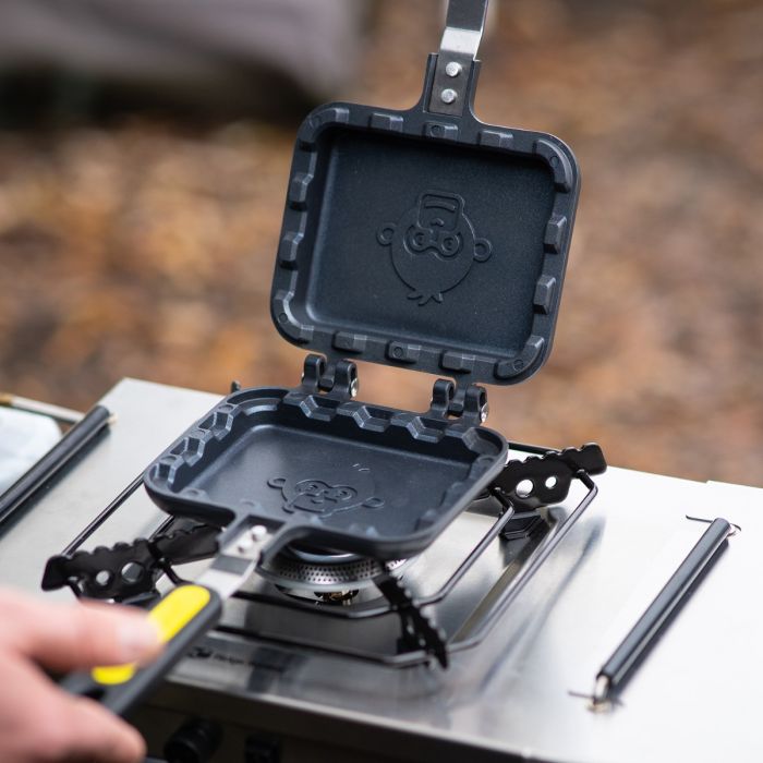 Ridgemonkey Crimpanzee