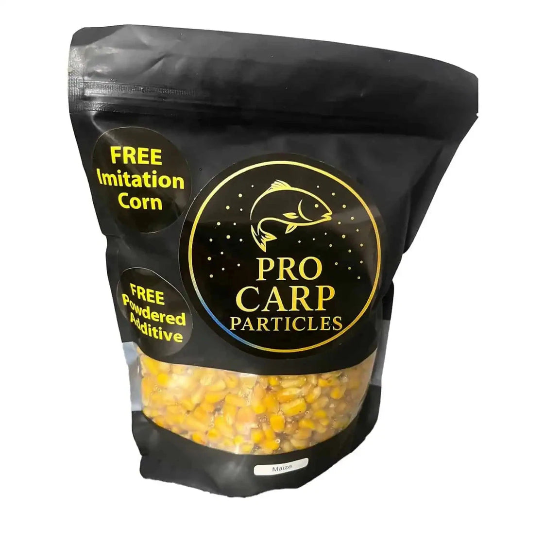 Pro Carp Particles