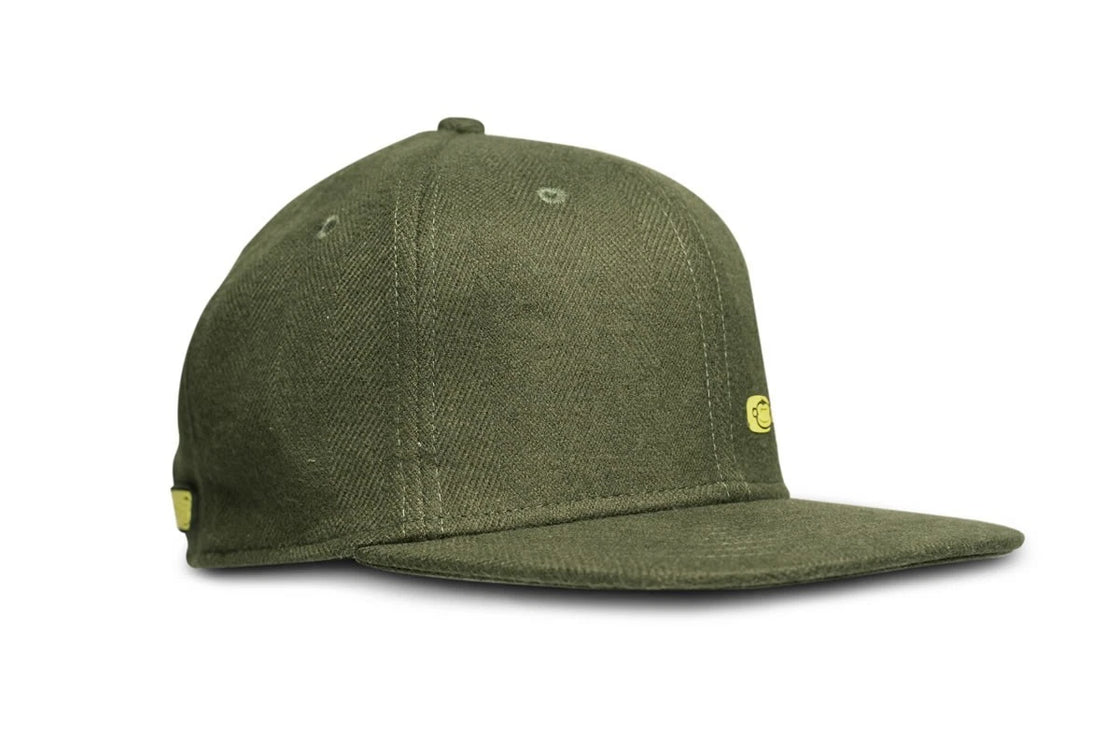 Ridgemonkey Snapback Cap