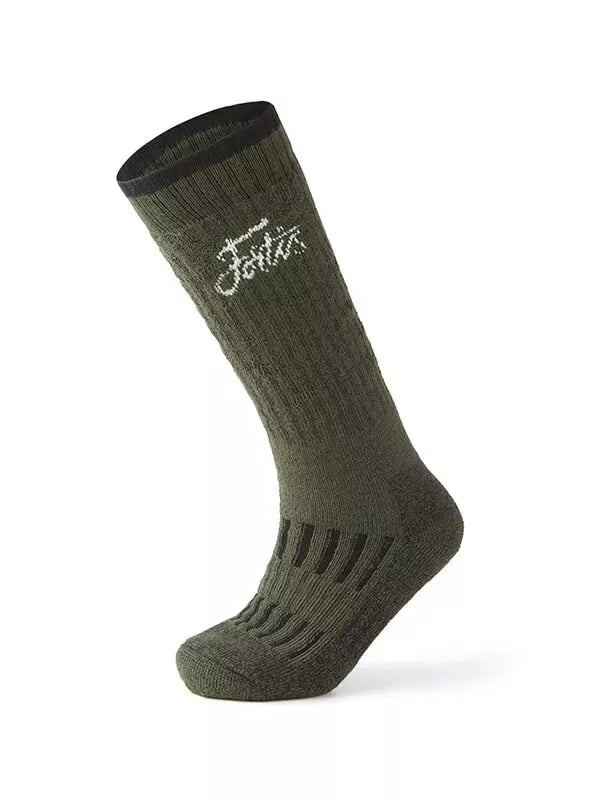 Fortis Thermal Boot Sock size 10-12