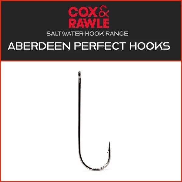 Cox & Rawle Aberdeen Perfect Hook