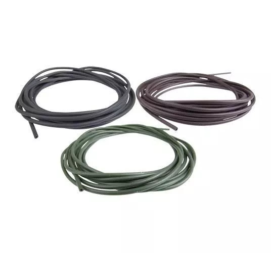 GARDNER COVERT TUNGSTEN TUBING GREY