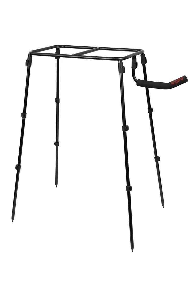 Spomb MK2 Bucket Stand Kit
