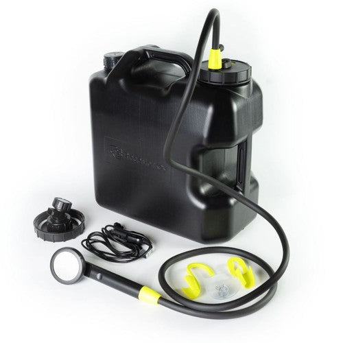 Ridgemonkey Outdoor Power Shower Full Kit