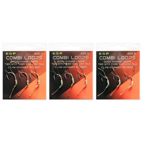 ESP Combi Loops