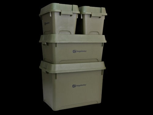 Ridgemonkey Stackable Storage Box