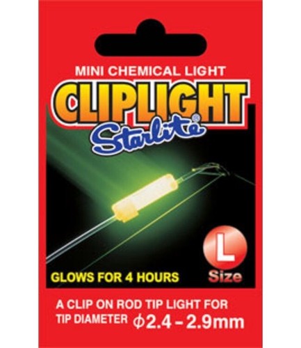 Starlite Cliplight L