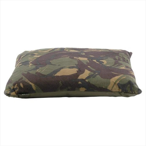 Gardner DPM Camo Pillow