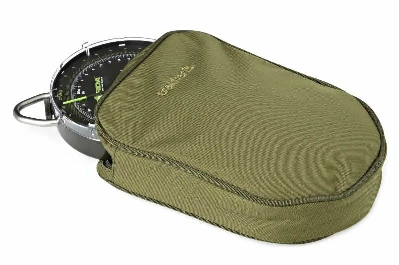 Trakker NXG scales Pouch