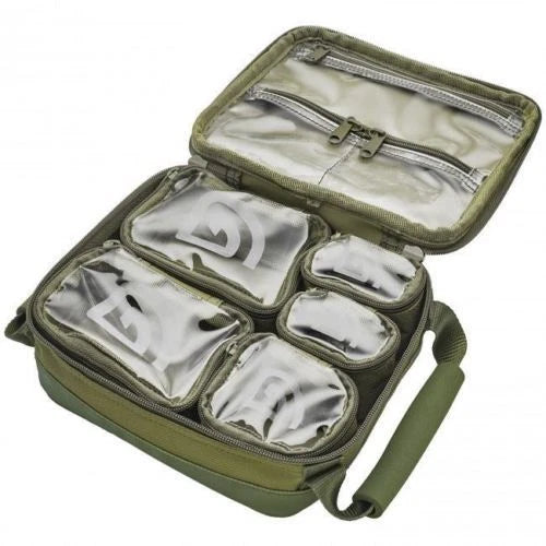 Trakker NXG Modular Lead Pouch System