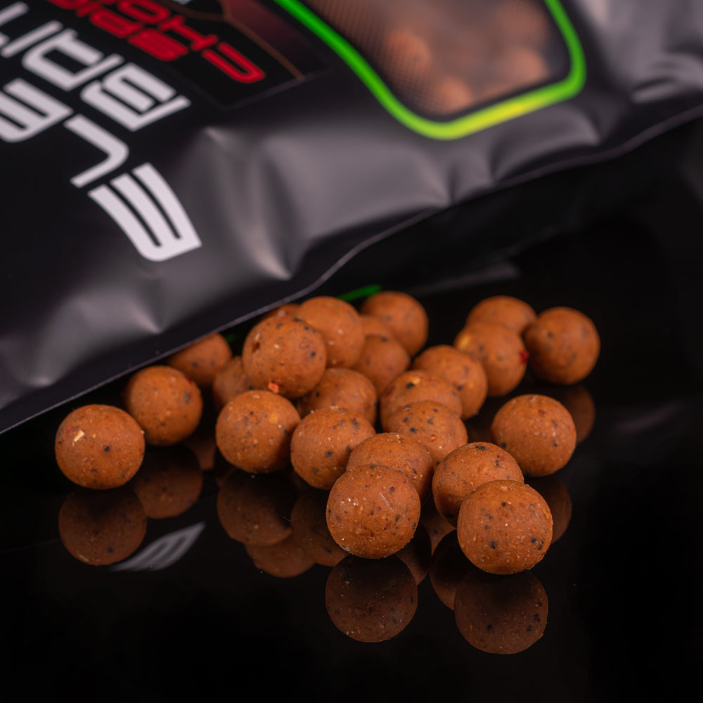 Elevate Baits Spicy Chorizo 5kg