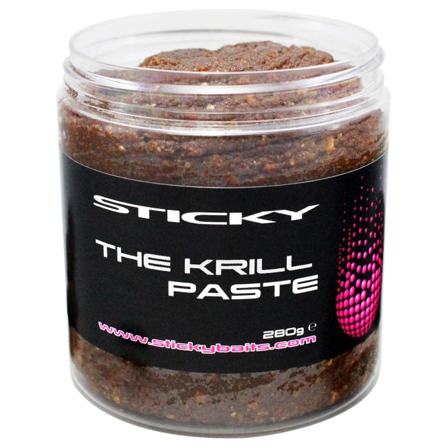 Sticky The Krill Paste