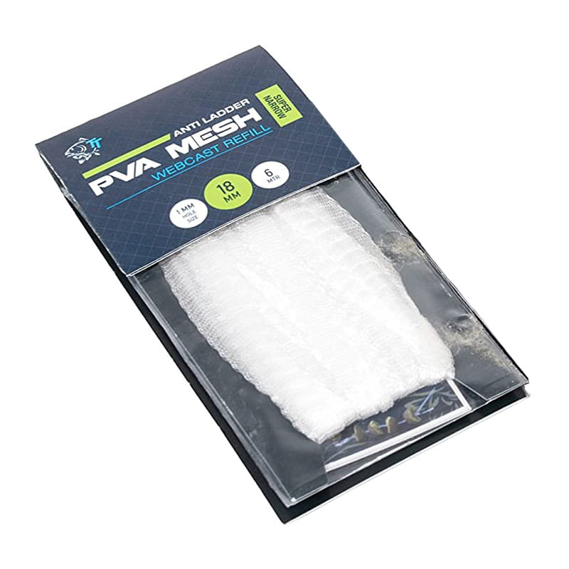 Nash Pva Refill 18mm