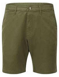 Korda Chino Shorts | Olive M