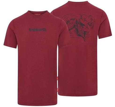 Trakker Ripple T-Shirt