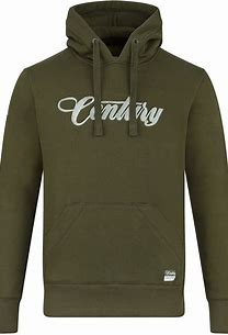 Century NG Team Hoody Green