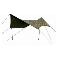 FOX CAMOLITE SMALL TARP
