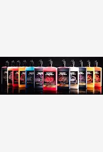 GARDNER OOZE SCOPEX ULTRA FLAVOUR