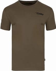 Century Forge T-Shirt Green