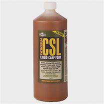 Dynamite CSL Liquid Carp Food 1L