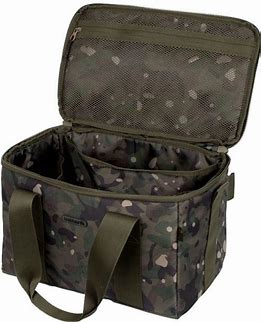 Trakker NXC Camo Cook-R Bag