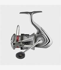 DAIWA CROSSFIRE LT