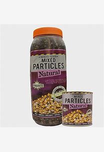 Dynamite Frenzied Mixed Particles 2.5L