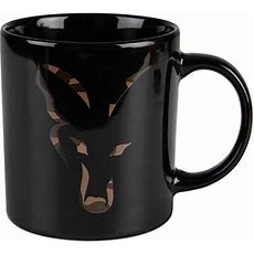 Fox Ceramic Mug