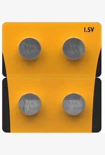 LR44 Battery