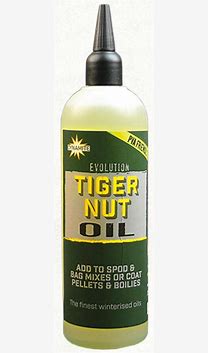Dynamite Evolution Oils Monster Tiger Nut 300ml