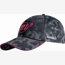 Mainline Camo Cap Shower Proof
