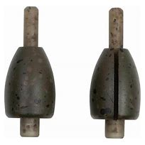 Fox Rage Camo Quick Change Weights 5gram x 4