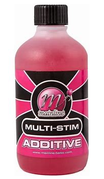 Mainline Multi Stim Additive 250ml