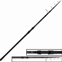 Fox Eos-x Telescopic 10ft 3lbtc