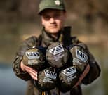 Vass Khaki Waterproof/breathable Jacket & Trouser Set