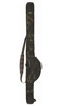 Korda Compac 2 Rod Holdall 12ft Dark Kamo